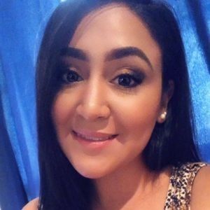 Meet your Posher, Crystal